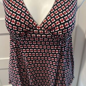 Max Studio Sleeveless Top